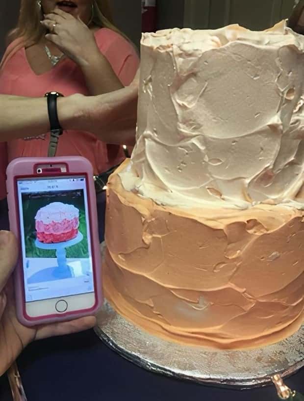 Crazy Wedding Cakes For Brave Couples (26 photos)