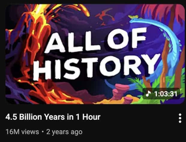 crazy youtube thumbnails 1 Crazy YouTube Thumbs That Grabbed Our Attention (25 photos)