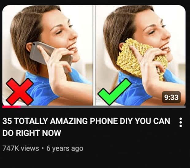 crazy youtube thumbnails 16 Crazy YouTube Thumbs That Grabbed Our Attention (25 photos)