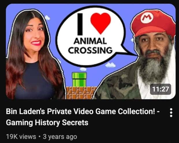 crazy youtube thumbnails 18 Crazy YouTube Thumbs That Grabbed Our Attention (25 photos)