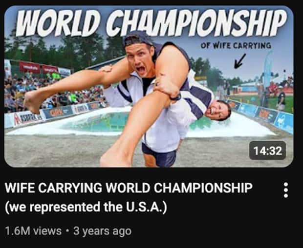 crazy youtube thumbnails 3 Crazy YouTube Thumbs That Grabbed Our Attention (25 photos)