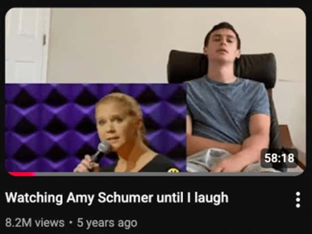 crazy youtube thumbnails 4 Crazy YouTube Thumbs That Grabbed Our Attention (25 photos)