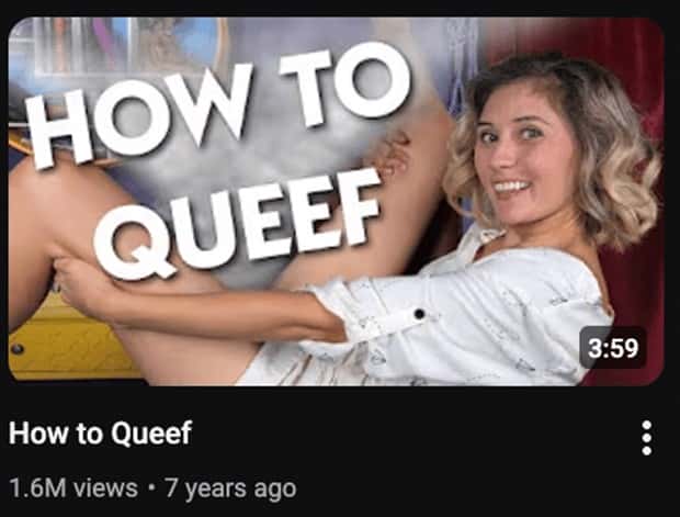 crazy youtube thumbnails 5 Crazy YouTube Thumbs That Grabbed Our Attention (25 photos)