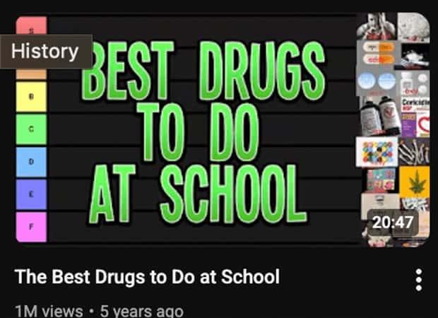 crazy youtube thumbnails 8 Crazy YouTube Thumbs That Grabbed Our Attention (25 photos)