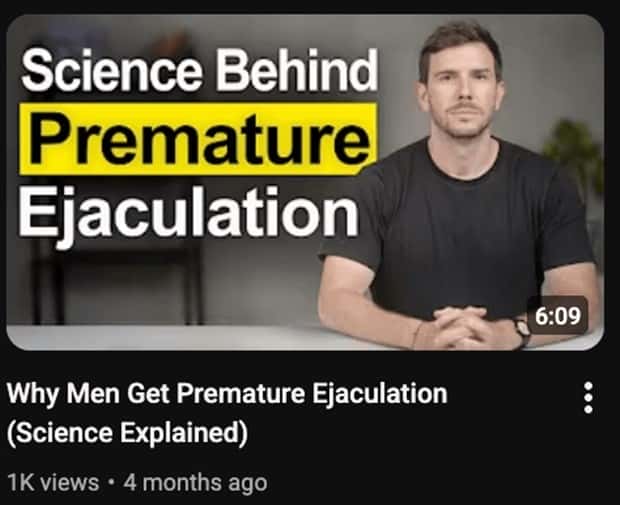 crazy youtube thumbnails 9 Crazy YouTube Thumbs That Grabbed Our Attention (25 photos)