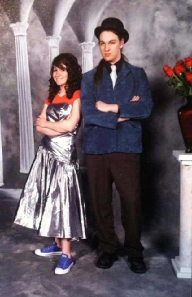 Emo Kids Screaming With Pure Cringe (20 photos)