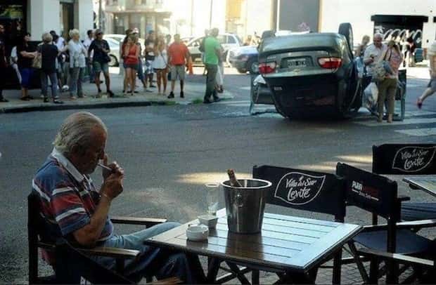 Insane Driving Fails #27 (25 photos)