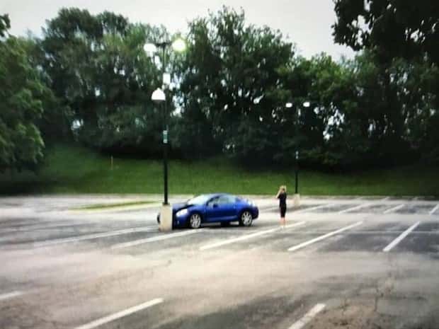 Insane Driving Fails #27 (25 photos)