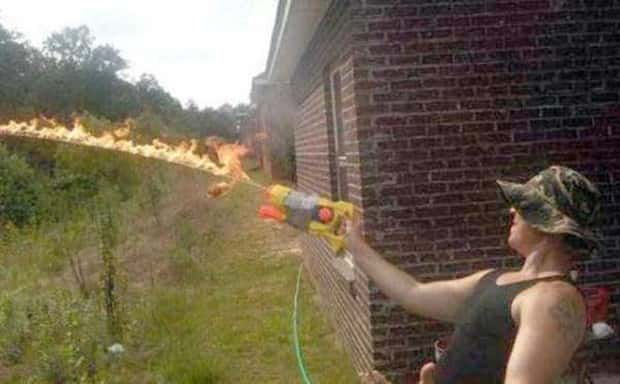 dumb people 17 24 Representatives of the Dumb People Society (24 photos)