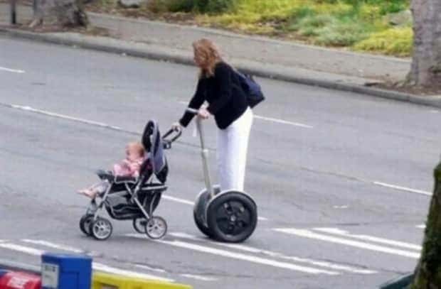 dumb people 18 24 Representatives of the Dumb People Society (24 photos)