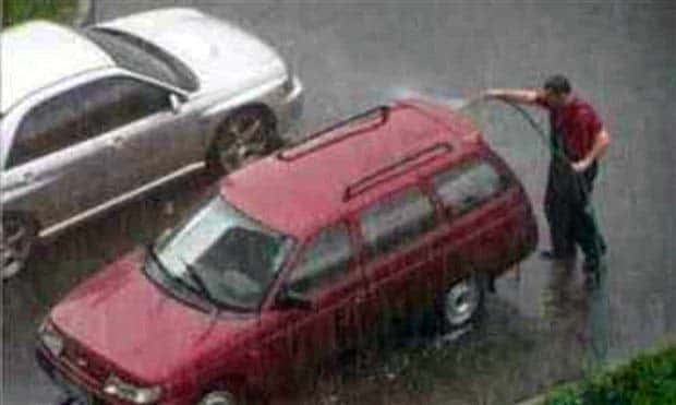 dumb people 24 24 Representatives of the Dumb People Society (24 photos)