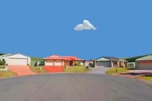 20 Liminal Spaces That Trigger Pure Unease (20 photos)