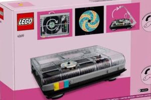 30 Fake LEGO Sets With Questionable Ideas (30 photos)