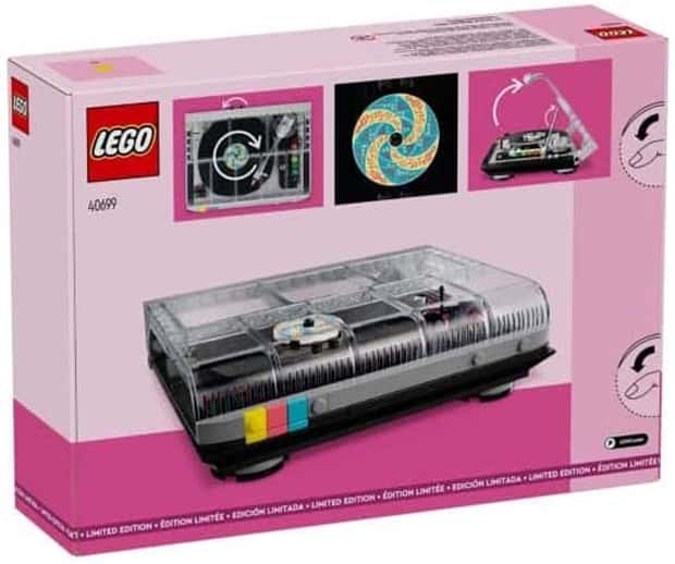 30 Fake LEGO Sets With Questionable Ideas (30 photos)