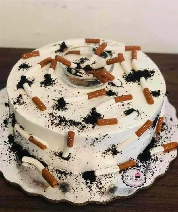 Cake Fails So Bad They’re Funny (24 photos)