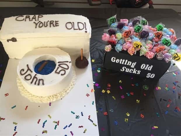 Cake Fails So Bad They’re Funny (24 photos)
