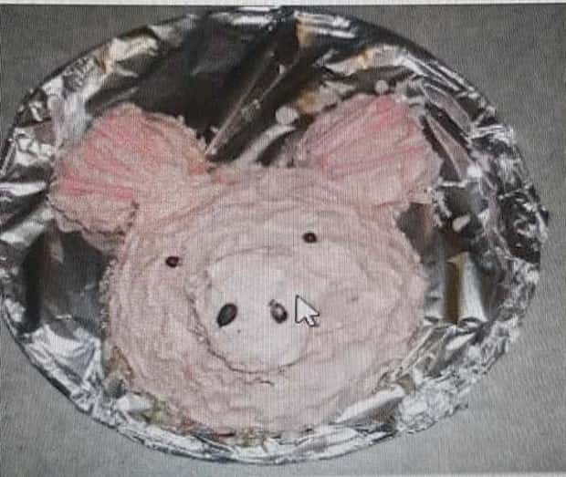 Cake Fails So Bad They’re Funny (24 photos)