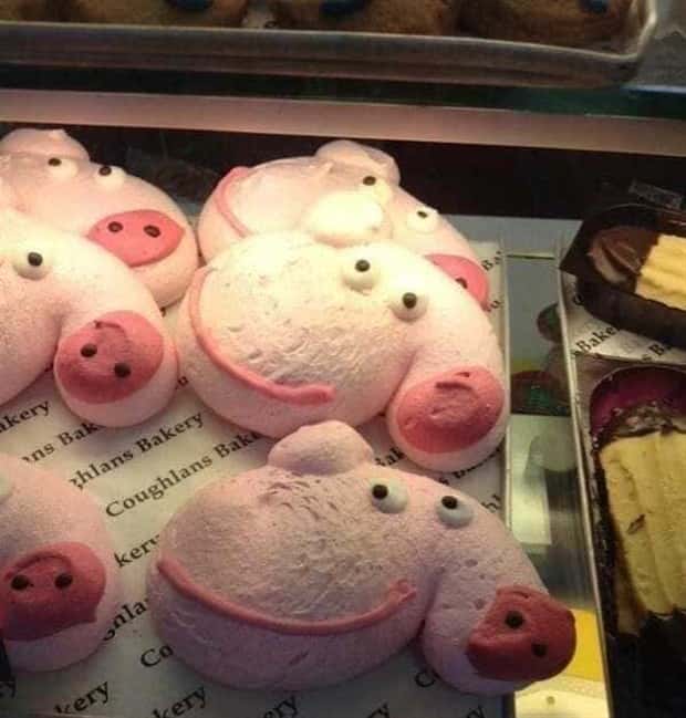 Cake Fails So Bad They’re Funny (24 photos)