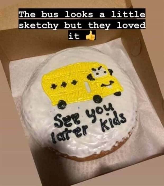 Cake Fails So Bad They’re Funny (24 photos)