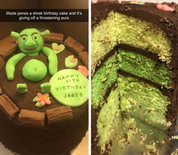 Cake Fails So Bad They’re Funny (24 photos)