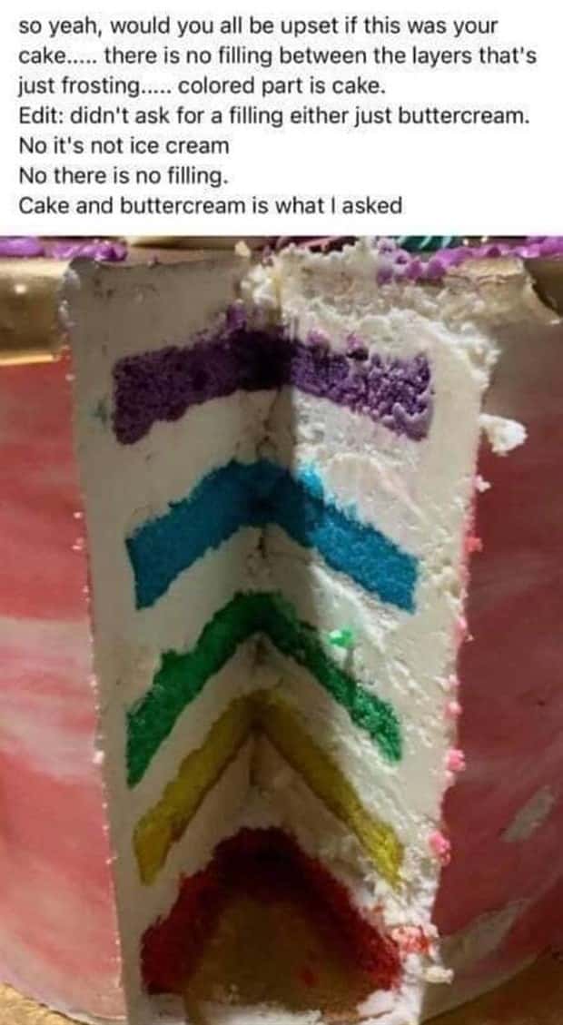 Cake Fails So Bad They’re Funny (24 photos)