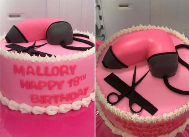 Cake Fails So Bad They’re Funny (24 photos)