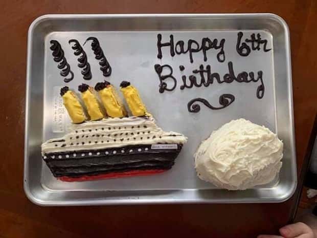 Cake Fails So Bad They’re Funny (24 photos)