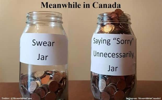 Canada Proves Normal Is Wildly Overrated (26 photos)