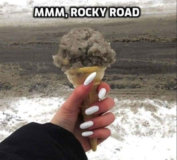 Canada Proves Normal Is Wildly Overrated (26 photos)