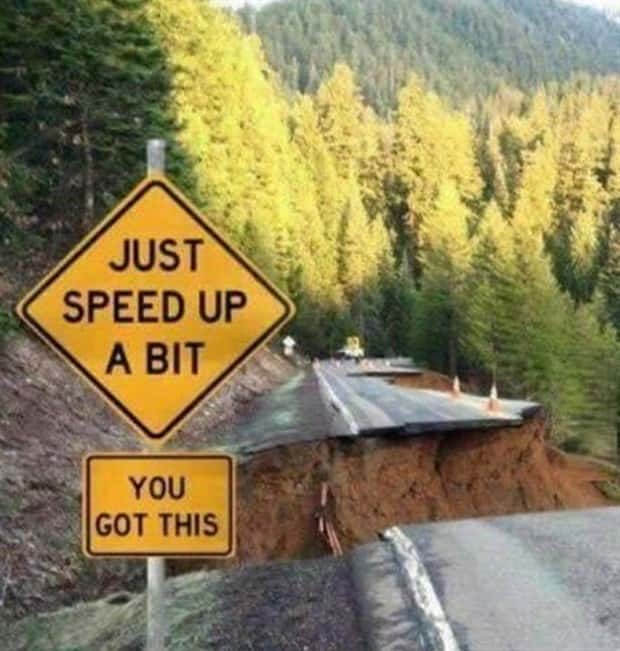 Canada Proves Normal Is Wildly Overrated (26 photos)