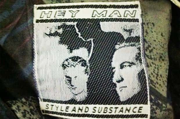 Hidden Humor Stitched Into Clothing Tags (30 photos)