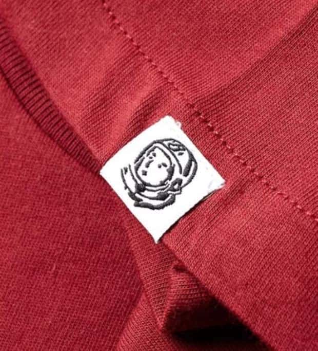 Hidden Humor Stitched Into Clothing Tags (30 photos)