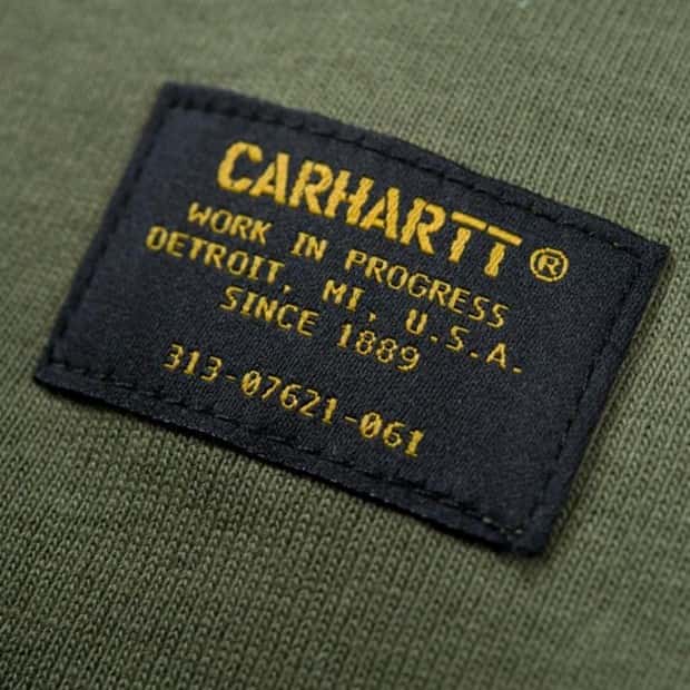 Hidden Humor Stitched Into Clothing Tags (30 photos)