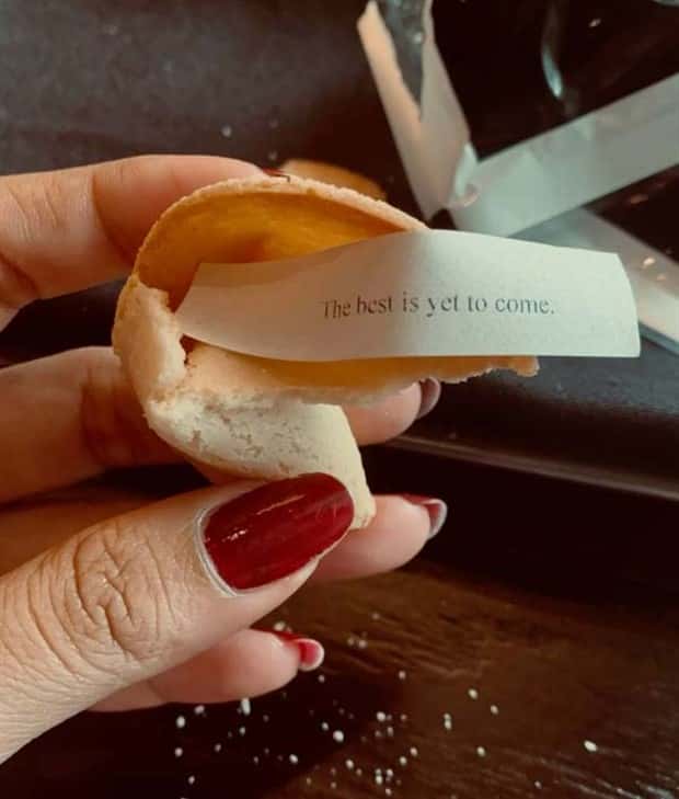 Fortune Cookies With Questionable Wisdom (22 photos)
