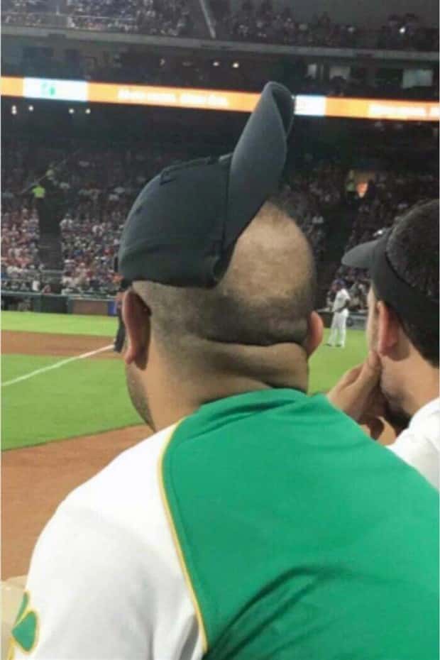 Funny Glitches Exposing Cracks in Reality (20 photos)