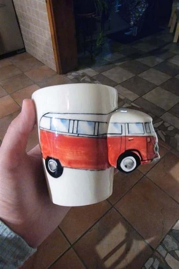 Life Is Too Short For Boring Mugs (18 photos)