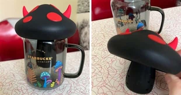 Life Is Too Short For Boring Mugs (18 photos)