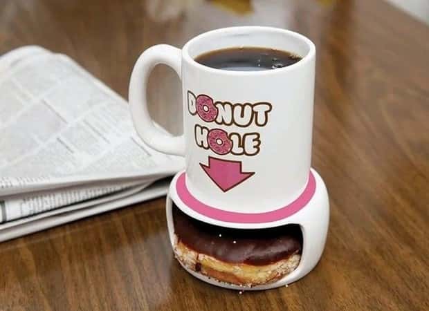 Life Is Too Short For Boring Mugs (18 photos)