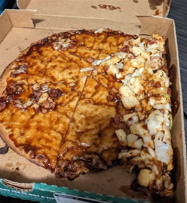 30 Pizza Fails That Hit Hard (30 photos)