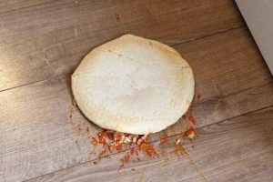 30 Pizza Fails That Hit Hard (30 photos)