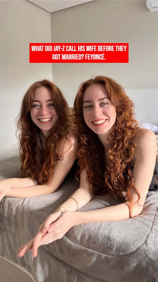 Hot Girls Featuring Jokes #12 (18 photos)