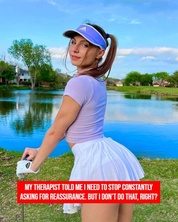 Hot Girls Featuring Jokes #12 (18 photos)