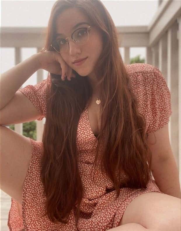 Redhead Beauties #52 (24 photos)