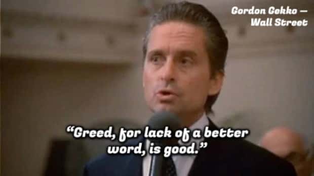 20 Grim Lines Spoken by Movie Villains (20 photos)