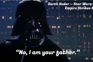 20 Grim Lines Spoken by Movie Villains (20 photos)