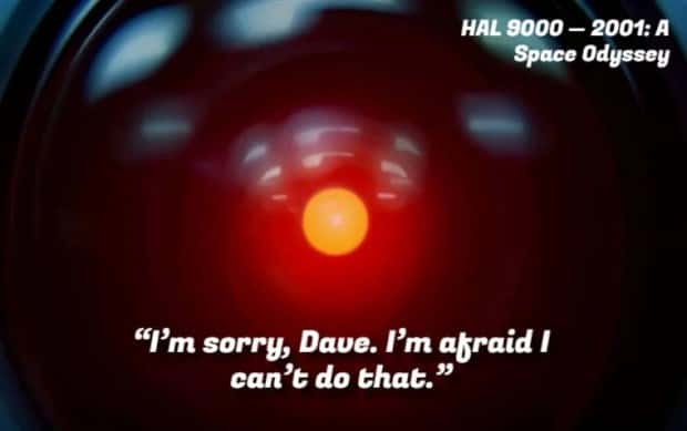 20 Grim Lines Spoken by Movie Villains (20 photos)