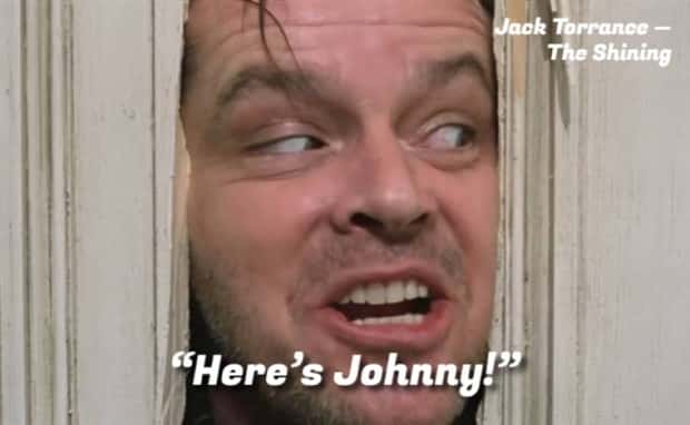 20 Grim Lines Spoken by Movie Villains (20 photos)