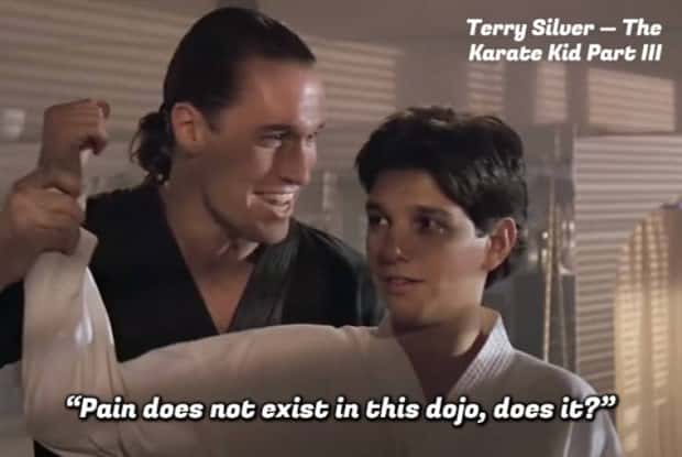 20 Grim Lines Spoken by Movie Villains (20 photos)