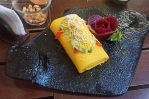 Very Strange Food Serving #30 (22 photos)