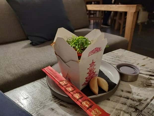 Very Strange Food Serving #30 (22 photos)